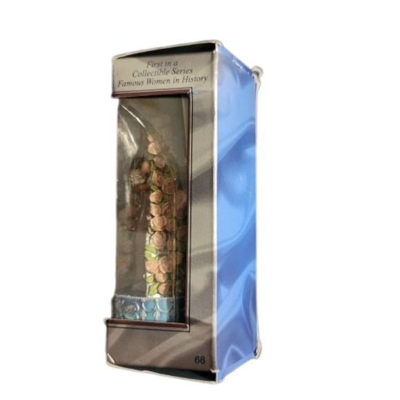 Princess Diana, Princess Of Wales Carlton Cards Heirloom Collectible Ornament 98 - Picture 4 of 7